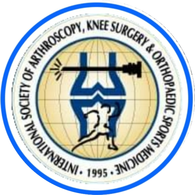 International society arthoscopy, knee surgery & orthopaedic sports medicine