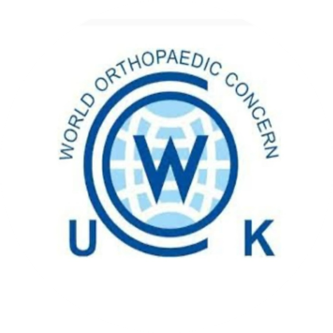 World orthopaedic concern